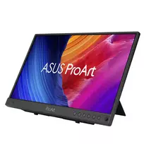 asus proart monitorius - ASUS ProArt Display PA16USV 15.6", IPS, 4K UHD, 60Hz - 6 nuotrauka