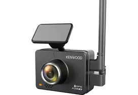 video registratorius - KENWOOD, DRV-A310W - 2 nuotrauka