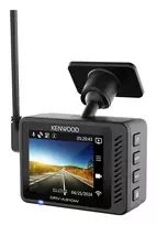 video registratorius - KENWOOD, DRV-A310W - 3 nuotrauka
