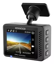 video registratorius - KENWOOD, DRV-A310W - 4 nuotrauka
