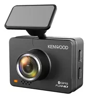 video registratorius - KENWOOD, DRV-A310W - 5 nuotrauka