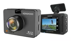 video registratorius - KENWOOD, DRV-A310W - 6 nuotrauka