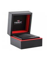 prx powermatic 80 - TISSOT PRX T137.407.16.041.00 Mėlynas (Blue) - 2 nuotrauka
