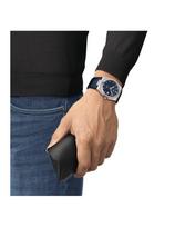 prx powermatic 80 - TISSOT PRX T137.407.16.041.00 Mėlynas (Blue) - 4 nuotrauka