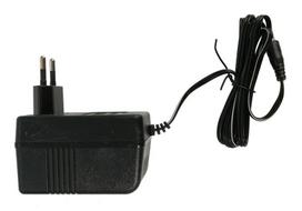 elektromobiliai vaikams 12v - Lean Cars 12V 1000mA LED - 2 nuotrauka