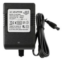 elektromobiliu akumuliatoriai - Lean Cars 6V akumuliatoriaus įkroviklis su LED diodu (6V Battery Charger with LED) - 2 nuotrauka