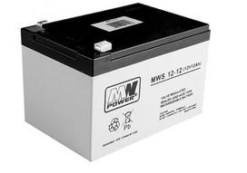 akumuliatorius 12v 12ah - Akumuliatorius vaikiškam elektromobiliui 12V 12Ah - 2 nuotrauka