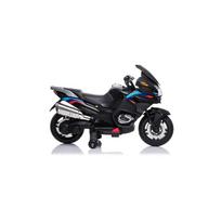 motociklo variklis - Elektrinis motociklas XMX609, Black - 2 nuotrauka