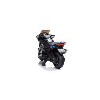 motociklo variklis - Elektrinis motociklas XMX609, Black - 3 nuotrauka