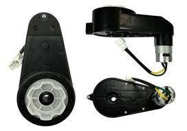 elektromobiliai vaikams 12v - Lean Cars Elektromobilis XMX607, Juodas (Black) - 2 nuotrauka