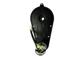elektromobiliai vaikams 12v - Lean Cars Elektromobilis XMX607, Juodas (Black) - 4 nuotrauka