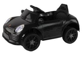 elektromobiliu akumuliatoriai - Lean Cars WMT-666, juodas (Black) - 5 nuotrauka