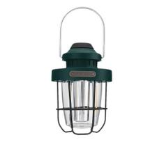 pakabinamas sviestuvas zibintas - LED Pritemdomas pakabinamas lauko šviestuvas LED/5W/5V 2700/6500K IP44 - 2 nuotrauka