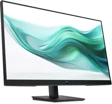 monitorius 27 coliu - HP 327ph Series 3 Pro FHD Monitor - 27" 1920x1080 FHD 250-nit 100Hz AG, IPS, HDMI/VGA/DisplayPort, speakers, height adjustable/tilt, 3 years (replaces P27h G5) | B0CG8UT#ABB - 6 nuotrauka