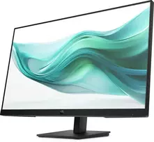 monitorius 27 coliu - HP 327ph Series 3 Pro FHD Monitor - 27" 1920x1080 FHD 250-nit 100Hz AG, IPS, HDMI/VGA/DisplayPort, speakers, height adjustable/tilt, 3 years (replaces P27h G5) | B0CG8UT#ABB - 7 nuotrauka