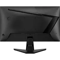 rapid ips - MSI MAG 255XF 24.5", Rapid IPS, FHD, 300Hz, Juodas (Black) - 2 nuotrauka