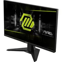 rapid ips - MSI MAG 255XF 24.5", Rapid IPS, FHD, 300Hz, Juodas (Black) - 5 nuotrauka
