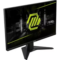 rapid ips - MSI MAG 255XF 24.5", Rapid IPS, FHD, 300Hz, Juodas (Black) - 6 nuotrauka