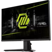 rapid ips - MSI MAG 255XF 24.5", Rapid IPS, FHD, 300Hz, Juodas (Black) - 7 nuotrauka