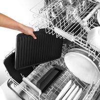 elektrinis stalo grilius - Braun MultiGrill 7 CG 7040 - 5 nuotrauka