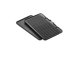 elektrinis stalo grilius - Braun MultiGrill 7 CG 7040 - 6 nuotrauka