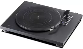 turntable bluetooth - Teac TN-180BT-A3/ B Bluetooth Turntable Black - 2 nuotrauka