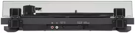 turntable bluetooth - Teac TN-180BT-A3/ B Bluetooth Turntable Black - 3 nuotrauka