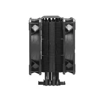 cooler master - Cooler Master Hyper 212 Black X Duo Juodas (Black) - 2 nuotrauka