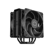 cooler master - Cooler Master Hyper 212 Black X Duo Juodas (Black) - 3 nuotrauka