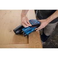 bosch 12v - Bosch GEX 12V-150-3 Solo, LB - 2 nuotrauka