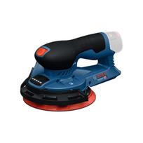 bosch 12v - Bosch GEX 12V-150-3 Solo, LB - 5 nuotrauka
