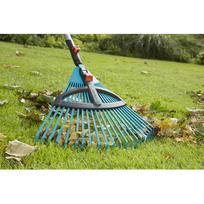 gardena combisystem - Reguliuojamas vėduoklinis grėblys Gardena CS 967632301, be koto - 2 nuotrauka