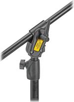 light stand - Manfrotto light stand set Combi Boom Stand (420NSB) - 3 nuotrauka