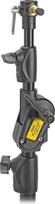 light stand - Manfrotto light stand set Combi Boom Stand (420NSB) - 4 nuotrauka