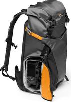 foto kuprine - Lowepro backpack PhotoSport BP 24L AW III, grey | LP37343-PWW - 2 nuotrauka
