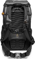 foto kuprine - Lowepro backpack PhotoSport BP 24L AW III, grey | LP37343-PWW - 4 nuotrauka