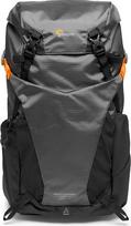 foto kuprine - Lowepro backpack PhotoSport BP 24L AW III, grey | LP37343-PWW - 5 nuotrauka