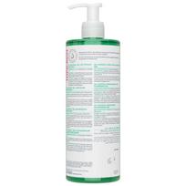 kuno sveitiklis - TOPICREM valomoji želė-prausiklis AC, 400 ml - 3 nuotrauka