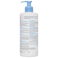 topicrem - TOPICREM drėkinamasis losjonas BABY, mandarinų ir apelsinų žiedų kvapo, nuo 0 mėn., 200 ml - 5 nuotrauka