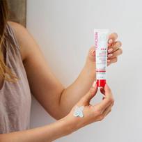 topicrem cica raminamasis atkuriamasis kremas - TOPICREM raminamasis atkuriamasis kremas CICA 100 ml - 4 nuotrauka