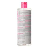 micelinis vanduo - TOPICREM, micelių valomasis vanduo, 400 ml - 3 nuotrauka