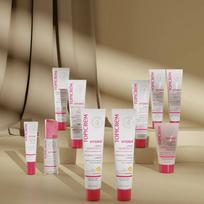 idegio kremas - Topicrem Hydra+ Radiance Progressive Tan 40ml - 2 nuotrauka