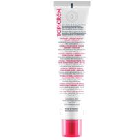 topicrem - TOPICREM tonuojantis veido kremas HYDRA  RADIANCE, SPF 50, medium, 40 ml - 3 nuotrauka