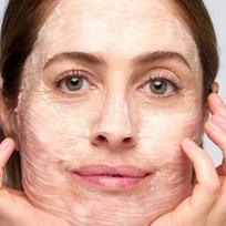 topicrem - Topicrem Mela Anti-Dark Spot Instant Radiance Mask skaistinanti veido kaukė - 50 ml. - 3 nuotrauka