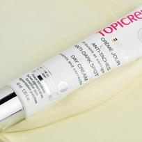 topicrem - Topicrem Mela Anti-Dark Spot Unifying SPF50+ apsauginis dieninis veido kremas nuo tamsių dėmių - 40 ml. - 4 nuotrauka