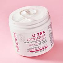 topicrem - Topicrem UH Comforting Body Balm 380 ml - 2 nuotrauka