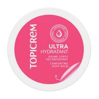 topicrem - Topicrem UH Comforting Body Balm 380 ml - 3 nuotrauka