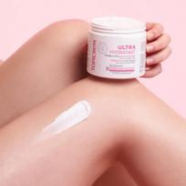 topicrem - Topicrem UH Comforting Body Balm 380 ml - 4 nuotrauka