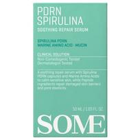 raminamasis serumas - Some By Mi PDRN Spirulina raminamasis atkuriamasis serumas, 50 ml - 2 nuotrauka