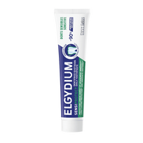 elgydium dantu pasta 75 - ELGYDIUM SENSITIVE, dantų pasta, gelis, 75 ml - 3 nuotrauka